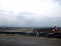 Imagine atasata: Autostrada Orastie - SB 2013.03.24 - 02.JPG